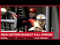 Gerry Anderson S New Captain Scarlet Proteus FULL HD Episode