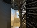 Steps Inside A Lighthouse
