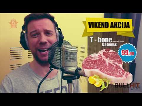 Bullhit - Roka Ga (Rockaby)