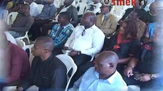 Jesus Is the Only Message By Rev Chris Christian , A prophetic Moment and Altar call