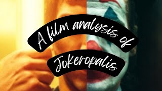 Jokeropolis: How Joker 2 and Megalopolis are Understood Together (A Video Essay)