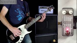 Malekko Heavy Industry Omicron Series Fuzz - What To Know & Where