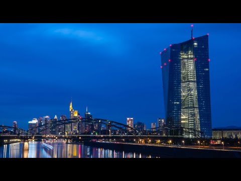 Explanatory video: How does the ECB ensure price stability?