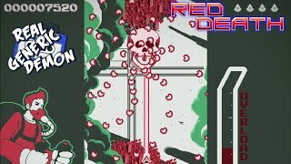 Red Death - Gameplay - PC
