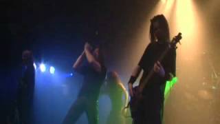 Stream of Passion-The Castle Hall