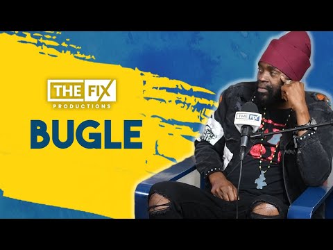 Bugle Talks Being Brought To Tears by Feeding The Homeless, New Album, Prenups & more
