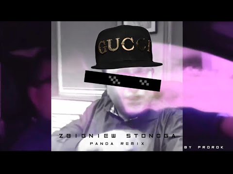 Zbigniew Stonoga - Panda Remix