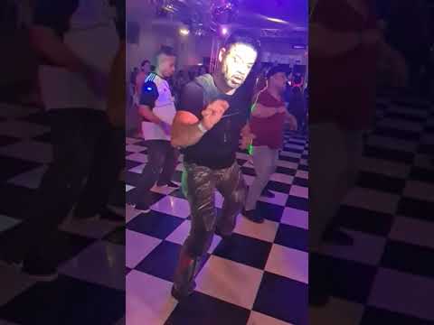 Passinhos da Geração Atriana e New Looking na Festa Disco Dance anos 70, 80 e 90 Sapucaia do Sul 4