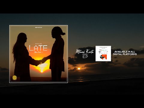 Risto BsB - Late ( Official Music Video ) FOR SKIZA SMS ' SKIZA 5965651  '  TO  811