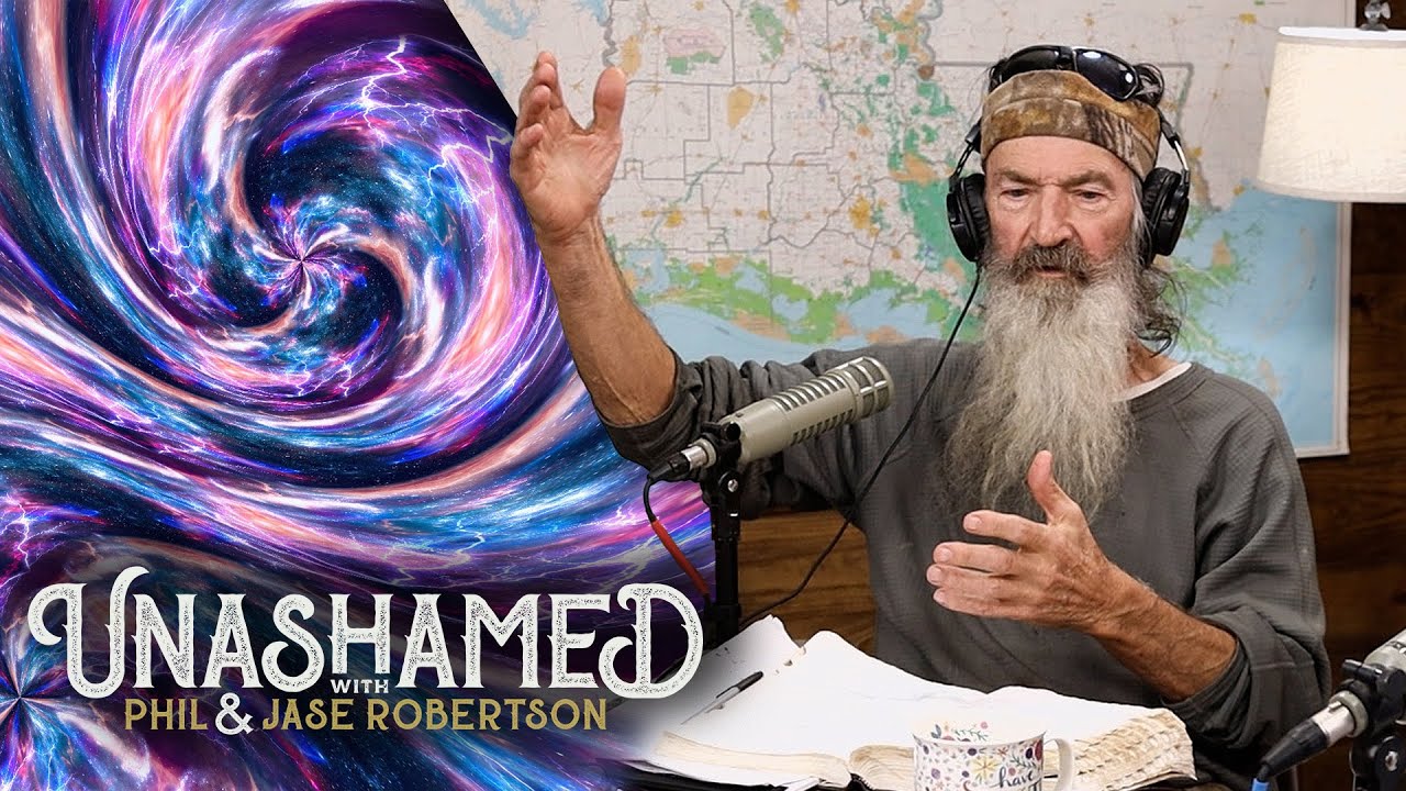 Ep 383 | Why Atheists Believe in Miracles & Phil’s Fatherly Hunting Advice to Jase