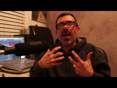 TIPS FOR TOURING AS A SOLO ARTIST #5 - EPK & PROMOTIONAL MATERIAL