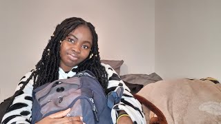 WHAT'S IN MY BAG????!!!! || College Student Edition *In The Bag*