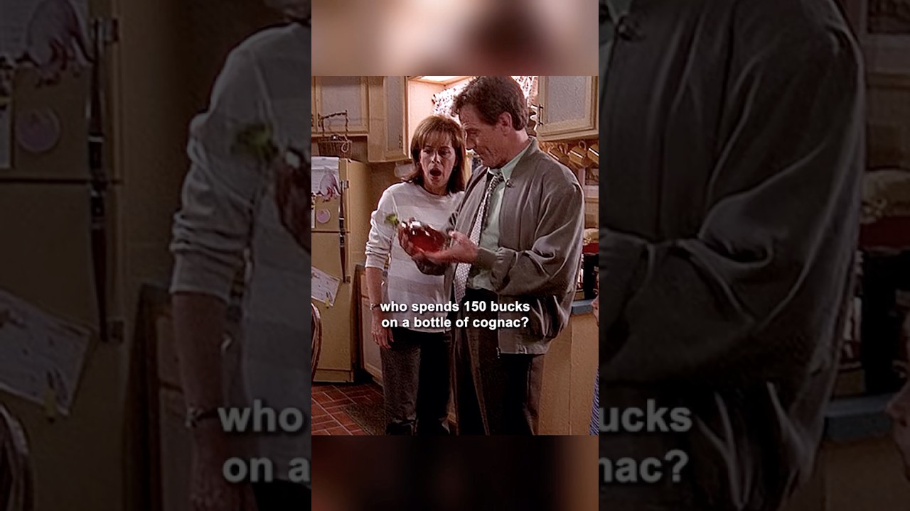 Boy Gets Fired for Returning a Stolen Cognac Bottle & Chaos Breaks Out 😤