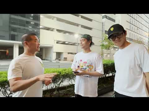 Cats of Circuit Makati Documentary for SOCD