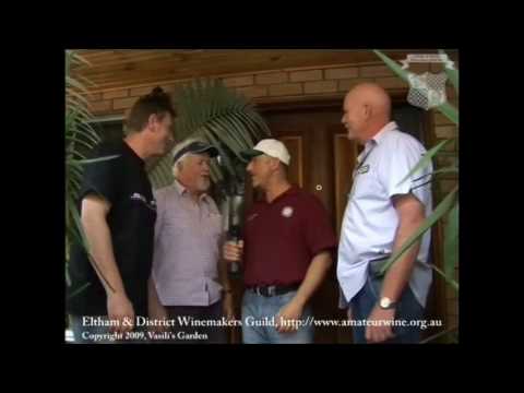 EDWG - Vinko Eterovic 1/3