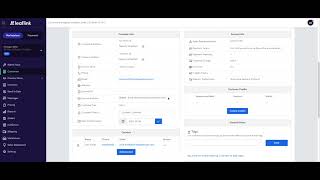 LeafLink Tutorials: Adding and Editing Customers