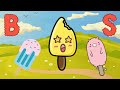 The Wheels On The Bus Hickory Dickory Dock ABC Song Cocomelon Nursery Rhymes Pingfong