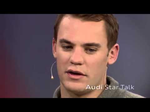 Neuer über Tim Wiese HD