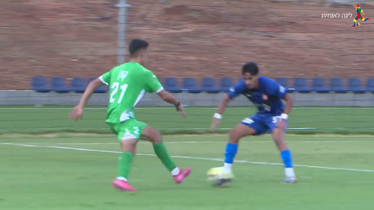 מחזור 12 | תקציר: הפועל כפ"ס - הפועל ר"ג 0-0