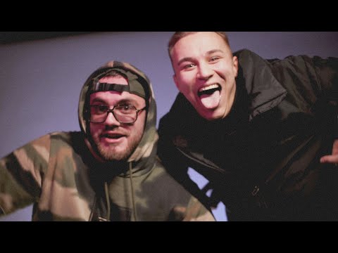 WRZECION FT. ZETHA - DOPAMINA 2 (Official video) (prod. ivEight)