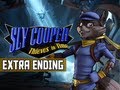 Sly Cooper Thieves In Time Walkthrough EPILOGUE EXTRA ENDING PS3 Sly 4 Gameplay Commentary
