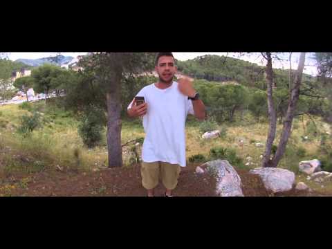 MUTE / SABOR AMARGO / GoPro Rap / Javi13ify FILMS