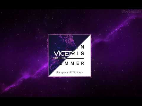 Vicetone - Nothing Stopping Me vs Calvin Harris - Summer (Wingshup)