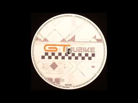 Kazu Kimura - Decode (B1) [GT001]