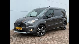 Venta de furgón - Imagen 4 | Autoline ES Furgón | Imagen 4 - Autoline