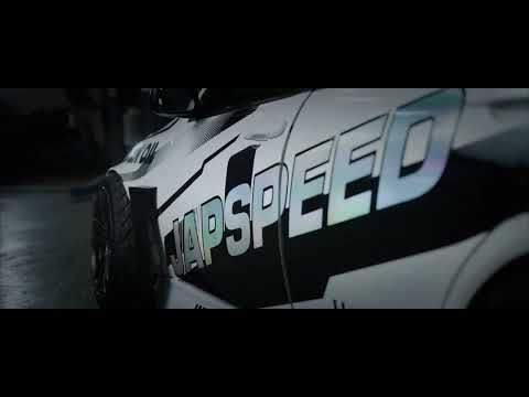 Team Japspeed 2023 Lexus IS200 Drift Car Livery Reveal!
