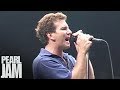 Yellow Ledbetter - Live at Madison Square Garden - Pearl Jam