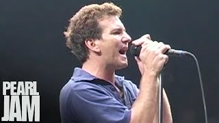 Yellow Ledbetter - Live at Madison Square Garden - Pearl Jam