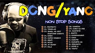 NEW OPM 2019 Non Stop Dong Abay-Yano Band Songs 🎤🎶🎶