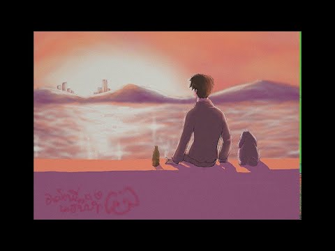 ANATOMY RABBIT - แอบหวัง | Daydreamer ( Acoustic Version )