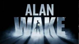 Dead Combo - Electrica Cadente - Alan Wake Soundtrack