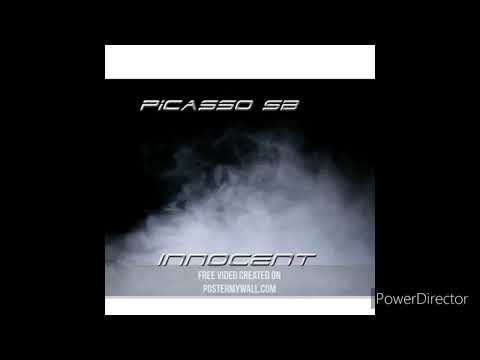 Picasso SB - Innocent[Prod. BeatsbySav]