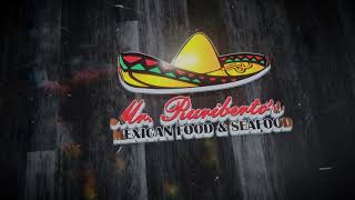 Mr Ruribertos Mexican & Seafood