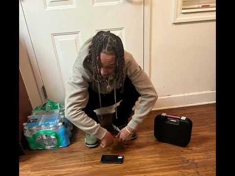 LUH DUB - RED *SNIPPET*