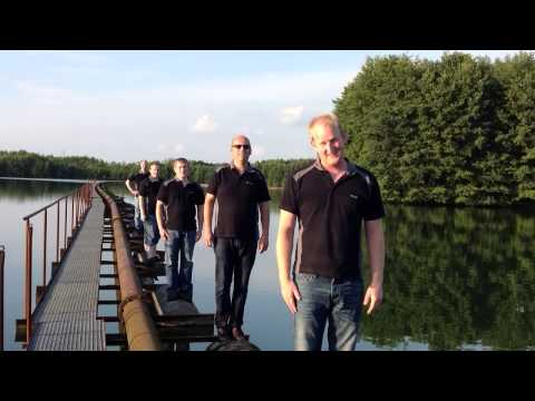 Cold Water Challenge 2014 KC "GmdK"