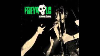Freygolo - The Wrong Part