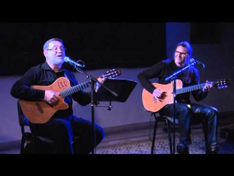 Kostas Smoriginas ir Olegas Ditkovskis - Metų laikai