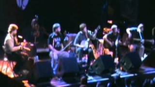 Trampled By Turtles "Again"