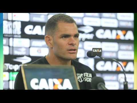 Wallace Pernambucano sai do Sergipe e vai para o Ceará - Atalaia Esporte