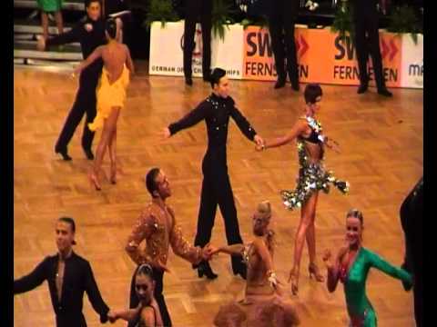 German open championship 2010   Stuttgart, Chacha 3