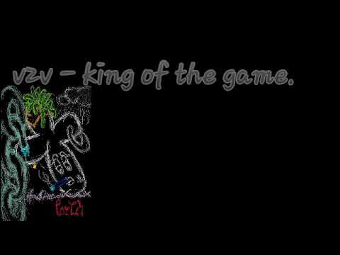 v2v - king of the game (cara, lloydness)