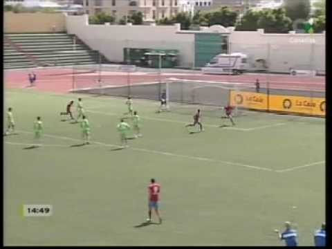 Resumen J32 2ªB-Grupo II