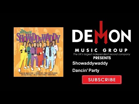 Video thumbnail for Dancin’ Party