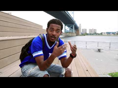 FoxtailFest (#FTFPhilly) Interview & Freestyles