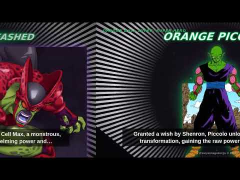 The Multiversal Tournament's Unsung Strategists: How Underdog Universes Forced New Combat Paradigms in Dragon Ball Super