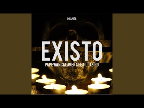 Existo (feat. DJ Ziro)